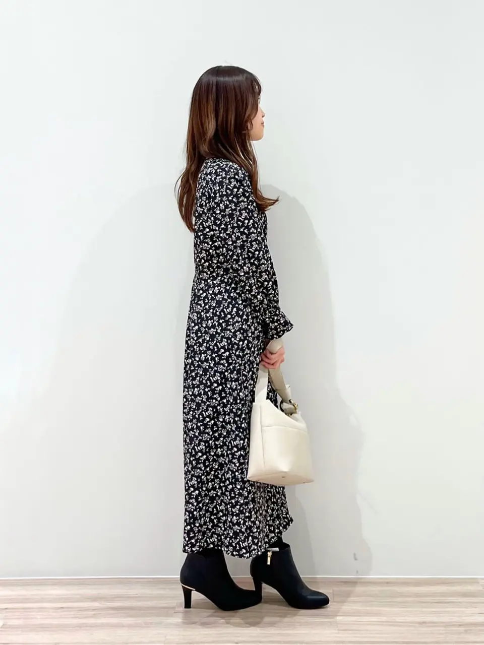 ONWARD CROSSET SELECT 今堀 コーディネート画像