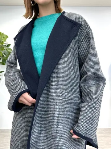 ONWARD CROSSET SELECT tomo コーディネート画像