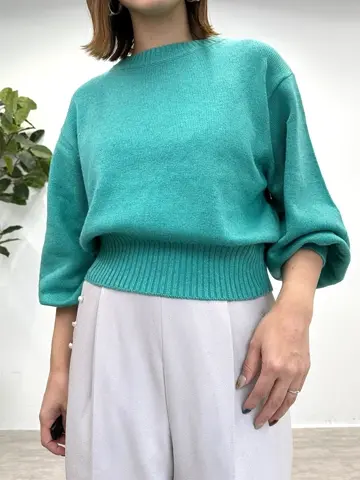 ONWARD CROSSET SELECT tomo コーディネート画像