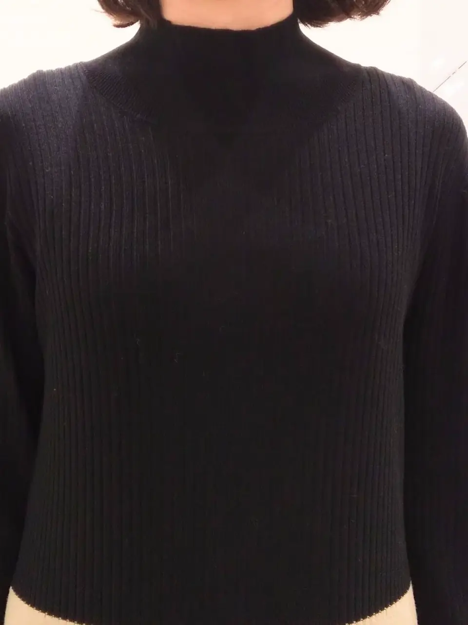 ONWARD CROSSET SELECT 林 コーディネート画像