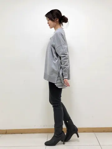 ONWARD CROSSET SELECT 濱地 コーディネート画像