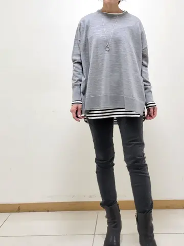 ONWARD CROSSET SELECT 濱地 コーディネート画像