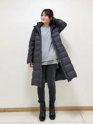 ONWARD CROSSET SELECT 濱地 コーディネート画像