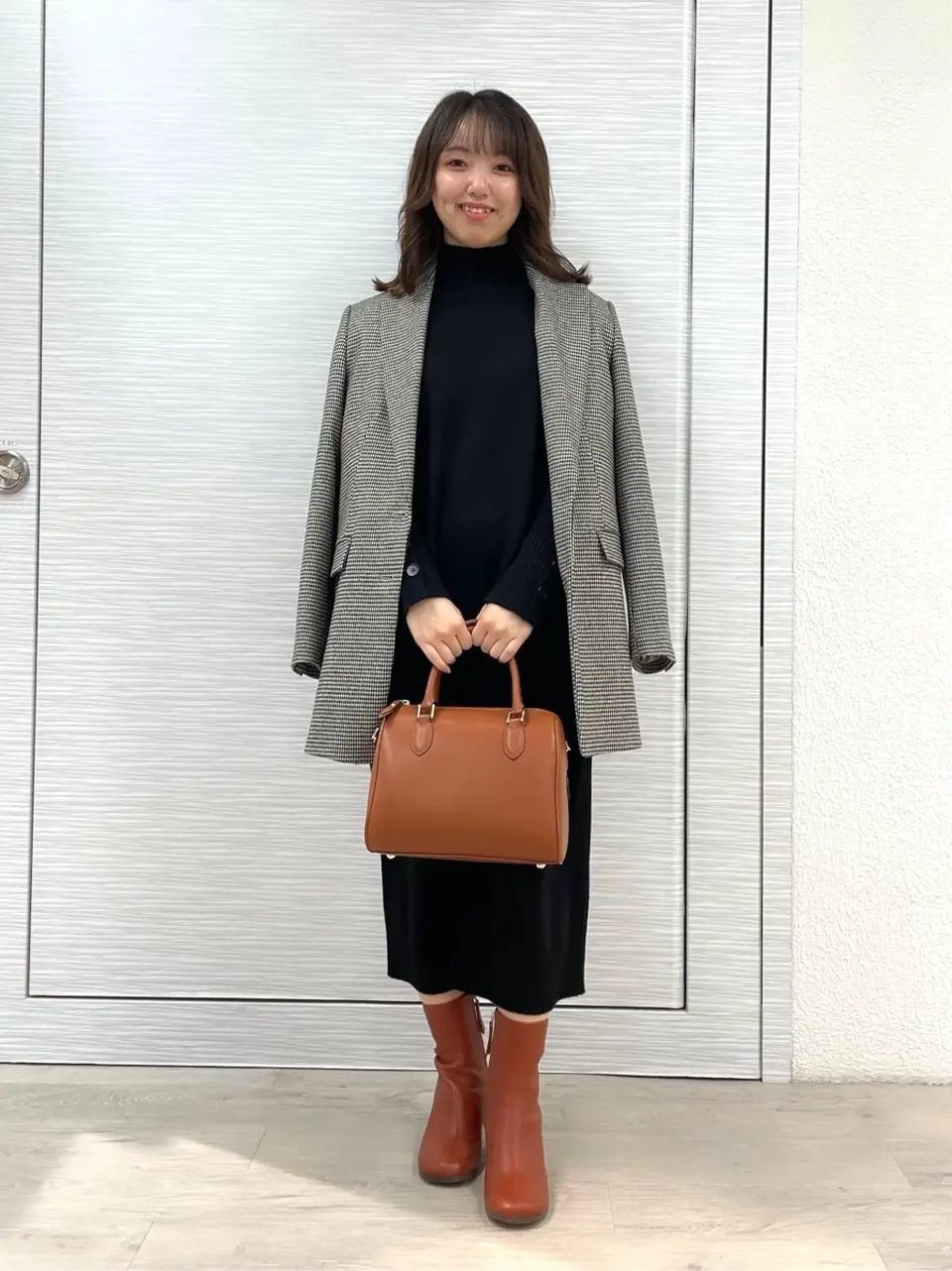  平賀 コーディネート画像