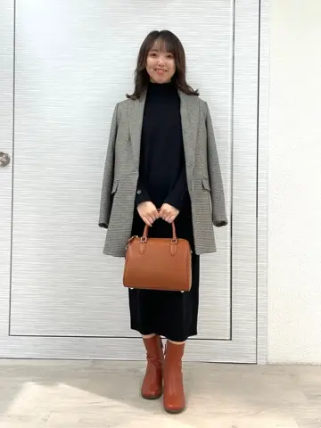 ONWARD CROSSET SELECT 平賀 コーディネート画像