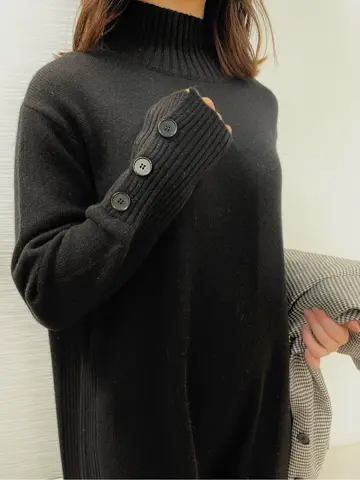 ONWARD CROSSET SELECT 平賀 コーディネート画像