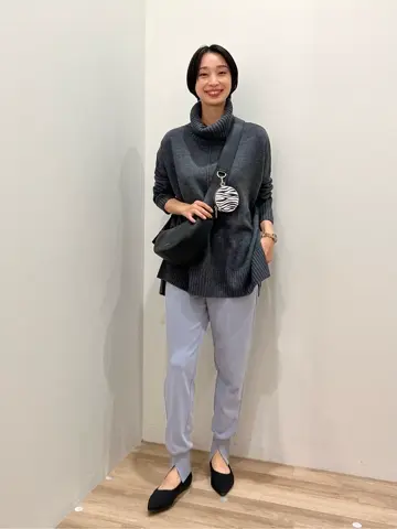 ONWARD CROSSET SELECT 村上 コーディネート画像