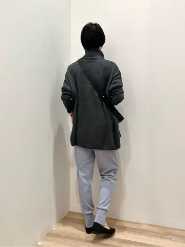 ONWARD CROSSET SELECT 村上 コーディネート画像