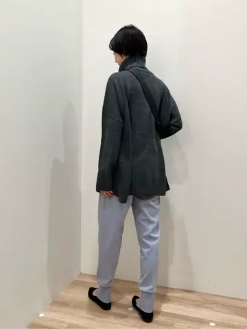 ONWARD CROSSET SELECT 村上 コーディネート画像