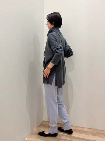 ONWARD CROSSET SELECT 村上 コーディネート画像