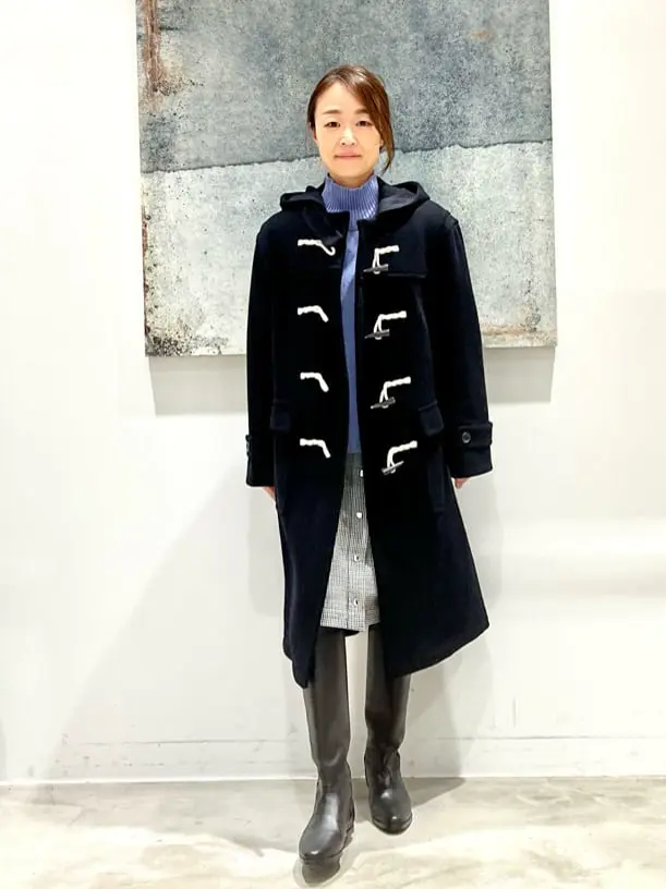  田中 コーディネート画像