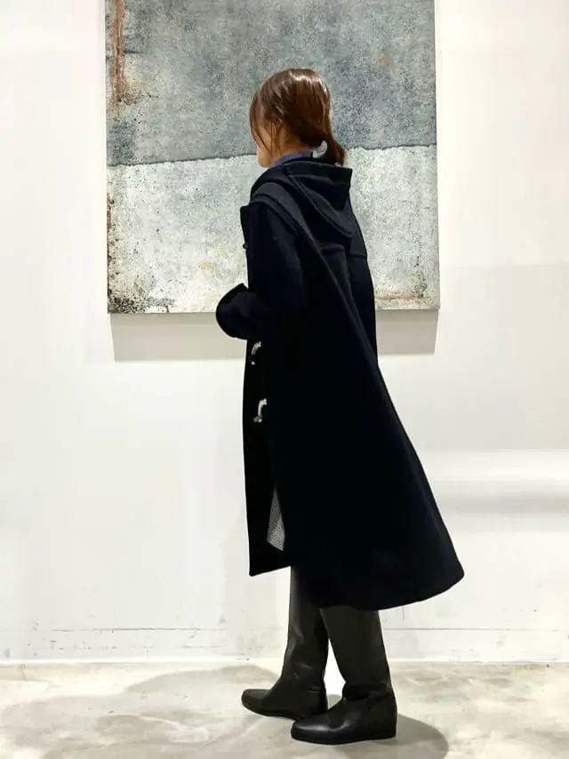 ONWARD CROSSET SELECT 田中 コーディネート画像