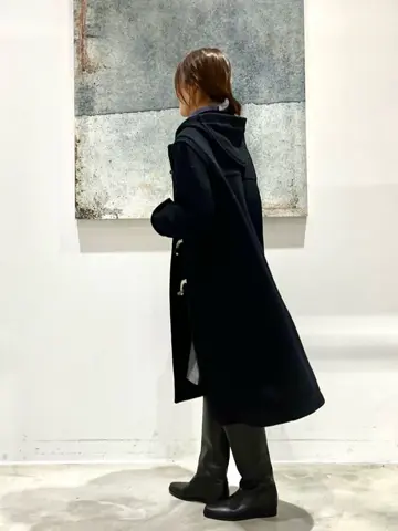 ONWARD CROSSET SELECT 田中 コーディネート画像