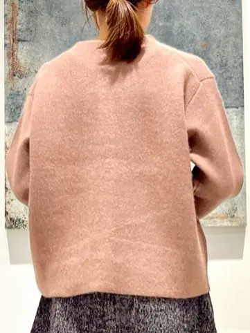 ONWARD CROSSET SELECT 田中 コーディネート画像