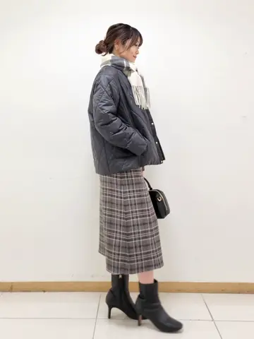 ONWARD CROSSET SELECT 濱地 コーディネート画像