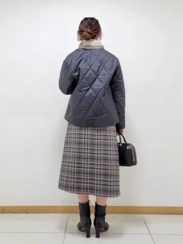 ONWARD CROSSET SELECT 濱地 コーディネート画像