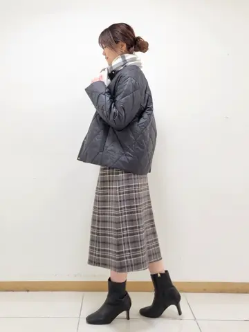 ONWARD CROSSET SELECT 濱地 コーディネート画像