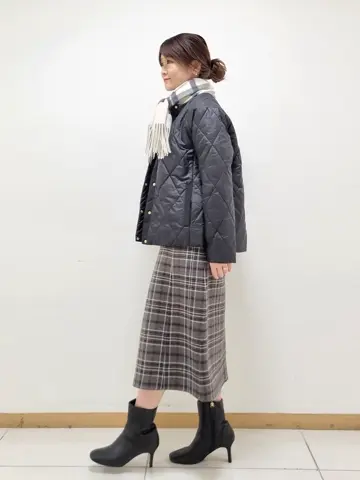 ONWARD CROSSET SELECT 濱地 コーディネート画像