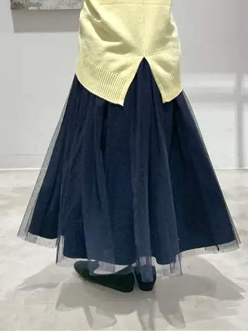 ONWARD CROSSET SELECT 一星 コーディネート画像