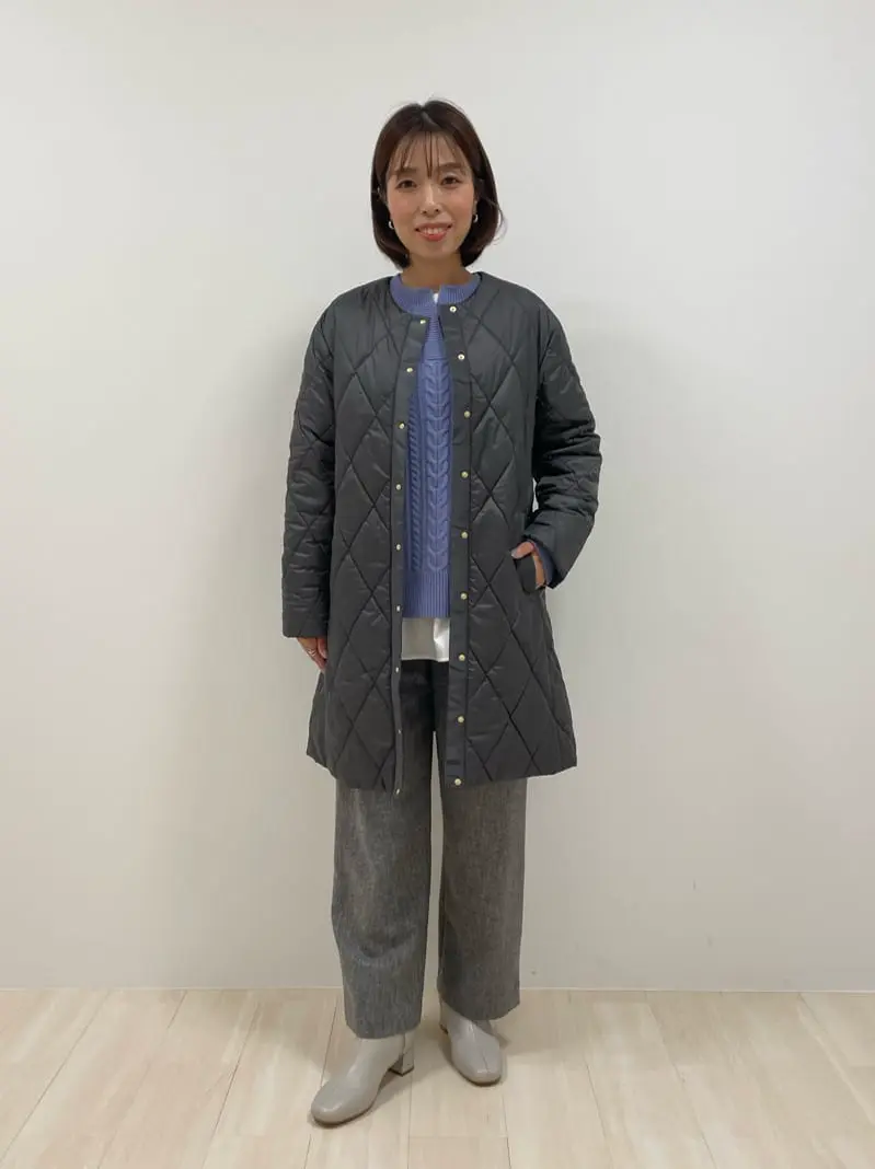  三船 コーディネート画像