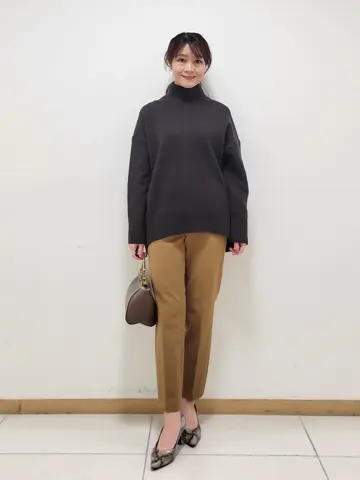 ONWARD CROSSET SELECT 濱地 コーディネート画像