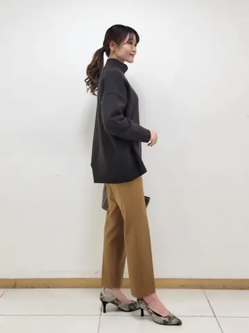 ONWARD CROSSET SELECT 濱地 コーディネート画像