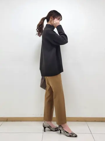 ONWARD CROSSET SELECT 濱地 コーディネート画像