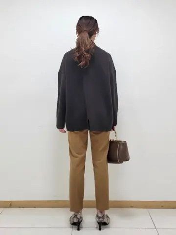 ONWARD CROSSET SELECT 濱地 コーディネート画像