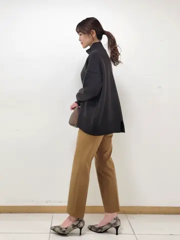 ONWARD CROSSET SELECT 濱地 コーディネート画像