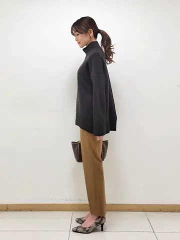 ONWARD CROSSET SELECT 濱地 コーディネート画像