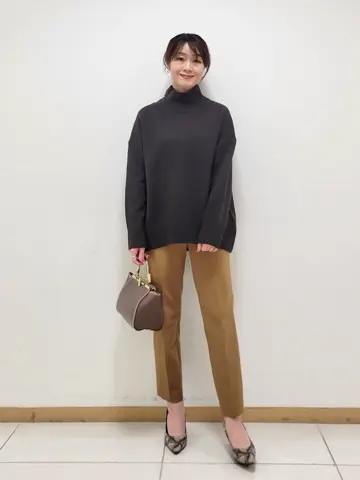 ONWARD CROSSET SELECT 濱地 コーディネート画像