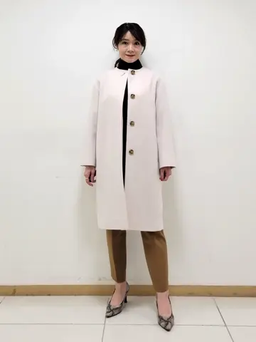 ONWARD CROSSET SELECT 濱地 コーディネート画像