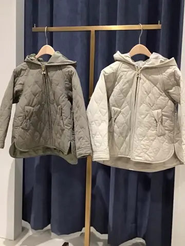 ONWARD CROSSET SELECT 関 コーディネート画像