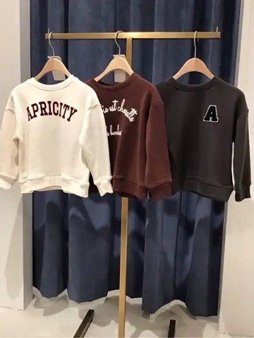 ONWARD CROSSET SELECT 関 コーディネート画像