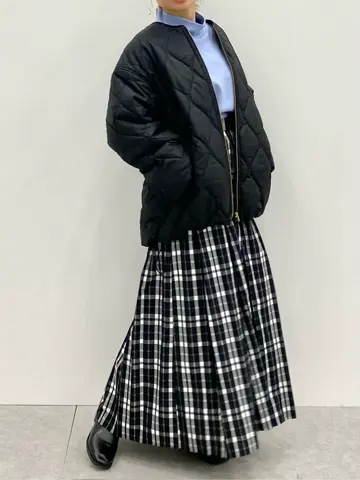 ONWARD CROSSET SELECT 横尾 コーディネート画像