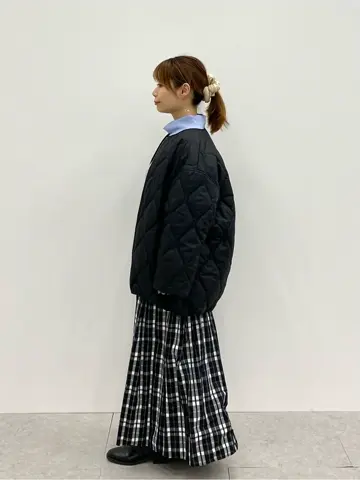 ONWARD CROSSET SELECT 横尾 コーディネート画像