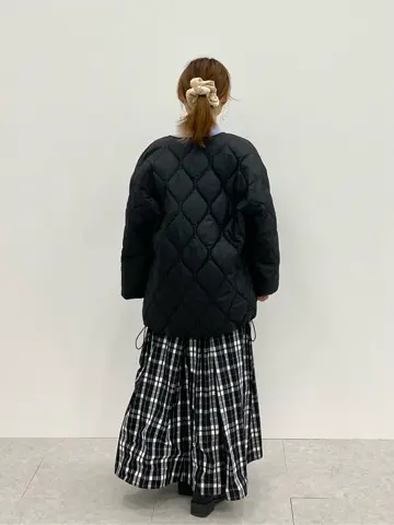 ONWARD CROSSET SELECT 横尾 コーディネート画像