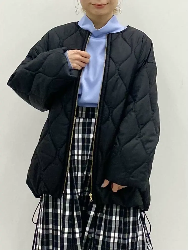 ONWARD CROSSET SELECT 横尾 コーディネート画像