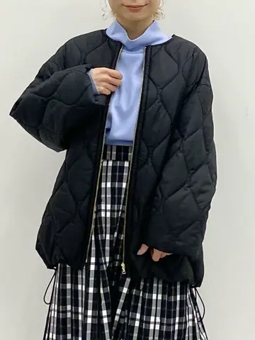 ONWARD CROSSET SELECT 横尾 コーディネート画像