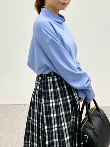 ONWARD CROSSET SELECT 横尾 コーディネート画像