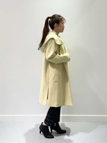 ONWARD CROSSET SELECT 榎本 コーディネート画像