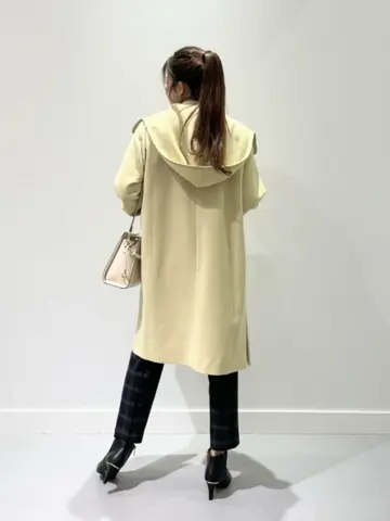 ONWARD CROSSET SELECT 榎本 コーディネート画像