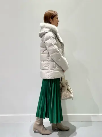 ONWARD CROSSET SELECT 濱野 コーディネート画像