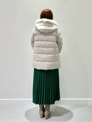 ONWARD CROSSET SELECT 濱野 コーディネート画像