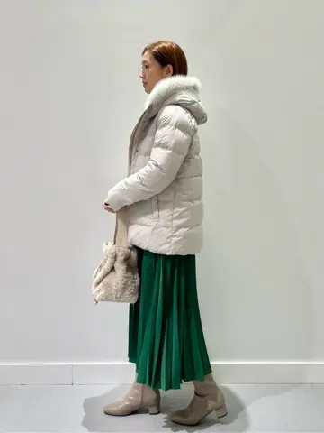 ONWARD CROSSET SELECT 濱野 コーディネート画像