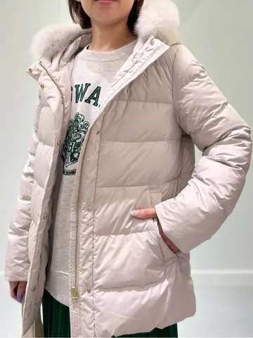 ONWARD CROSSET SELECT 濱野 コーディネート画像