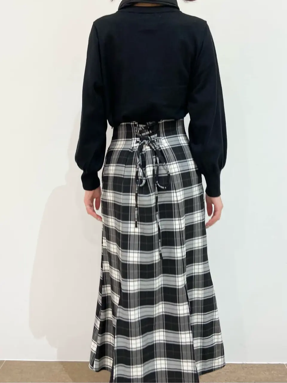 ONWARD CROSSET SELECT R コーディネート画像