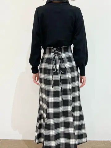 ONWARD CROSSET SELECT R コーディネート画像