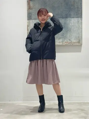 ONWARD CROSSET SELECT 一星 コーディネート画像