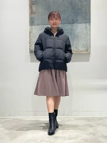 ONWARD CROSSET SELECT 一星 コーディネート画像